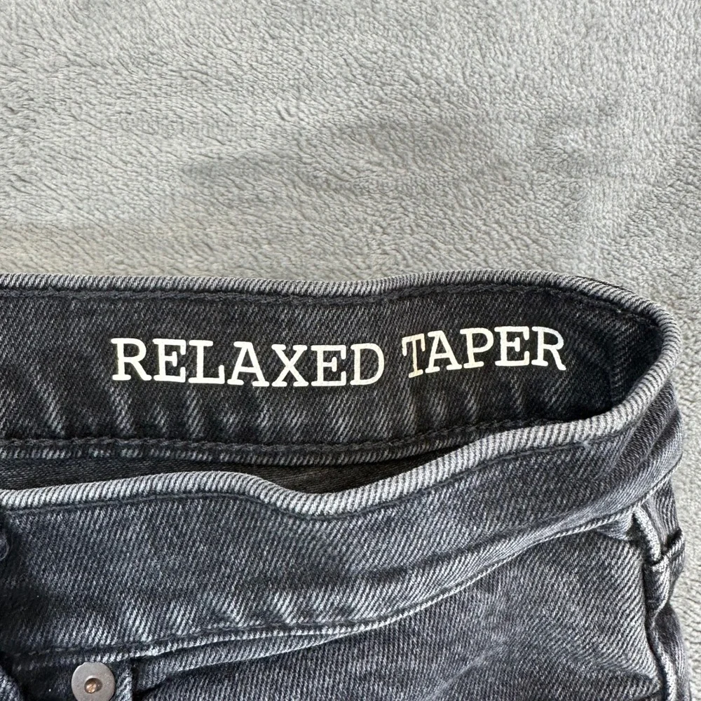 Madewell madwell relaxed